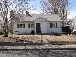 Foreclosed Home - List 100072170