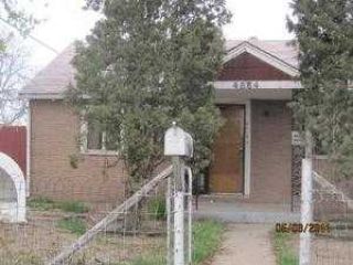 Foreclosed Home - List 100077708