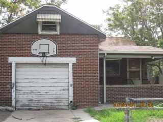 Foreclosed Home - 4532 FILLMORE ST, 80216