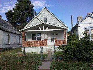 Foreclosed Home - List 100118036
