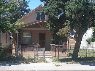 Foreclosed Home - 4551 LOGAN ST, 80216