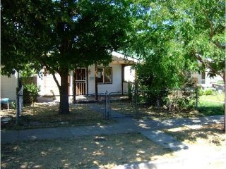 Foreclosed Home - 4317 SHERMAN ST, 80216