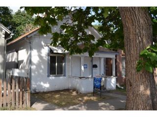 Foreclosed Home - 4535 COLUMBINE ST, 80216