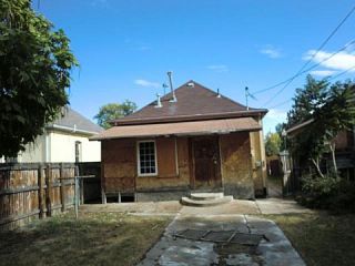 Foreclosed Home - List 100180890