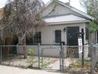 Foreclosed Home - List 100284780