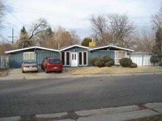Foreclosed Home - List 100031705