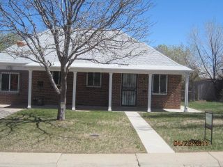 Foreclosed Home - List 100031757