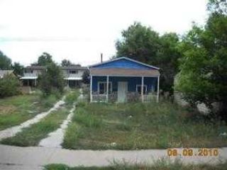 Foreclosed Home - List 100031980