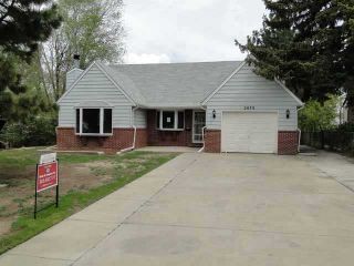 Foreclosed Home - 2670 S IRVING ST, 80219