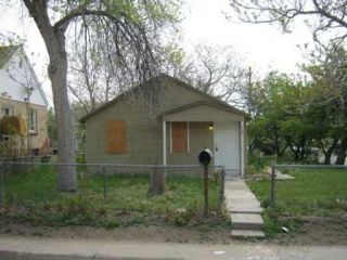 Foreclosed Home - List 100077762