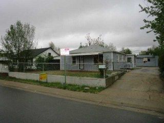 Foreclosed Home - List 100077820