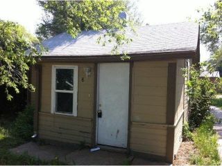 Foreclosed Home - List 100088837
