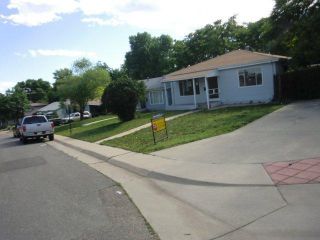 Foreclosed Home - 199 VRAIN ST, 80219