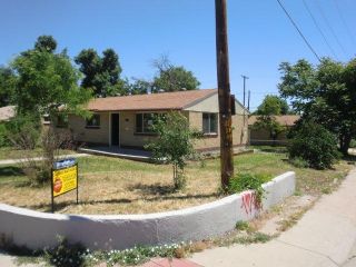 Foreclosed Home - 390 S ELIOT ST, 80219
