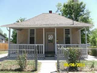 Foreclosed Home - List 100088898