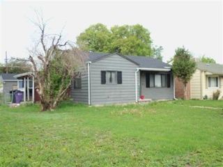 Foreclosed Home - 1381 S XAVIER ST, 80219