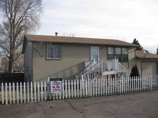 Foreclosed Home - List 100101220