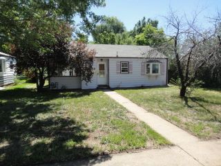 Foreclosed Home - 1310 S XAVIER ST, 80219