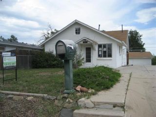 Foreclosed Home - List 100120224