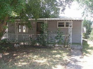 Foreclosed Home - 2625 S GREEN CT, 80219