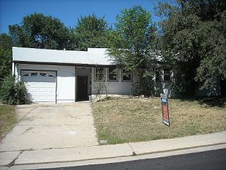 Foreclosed Home - 1699 S NEWTON ST, 80219