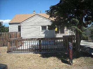 Foreclosed Home - List 100128743