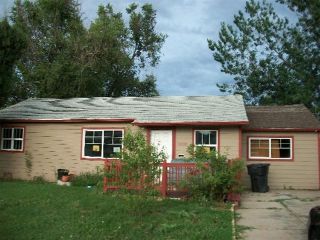 Foreclosed Home - 5000 W CENTER DR, 80219