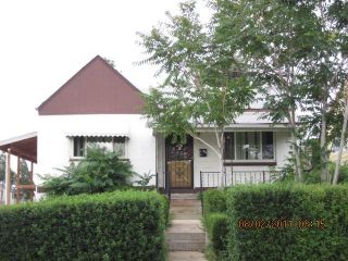 Foreclosed Home - 100 S ELIOT ST, 80219