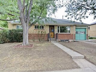 Foreclosed Home - 1424 S XAVIER ST, 80219