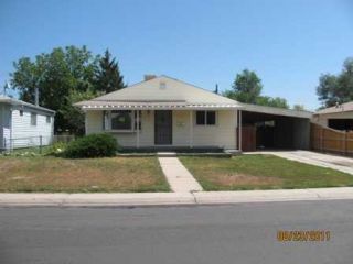 Foreclosed Home - List 100139921
