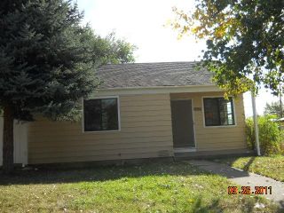 Foreclosed Home - 1686 S WOLCOTT CT, 80219