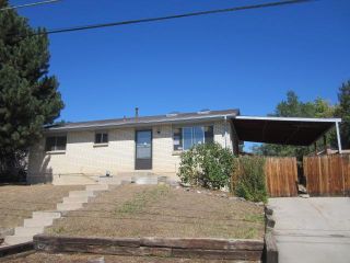 Foreclosed Home - 2455 W VASSAR AVE, 80219