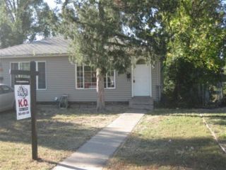 Foreclosed Home - 3304 W 3RD AVE, 80219