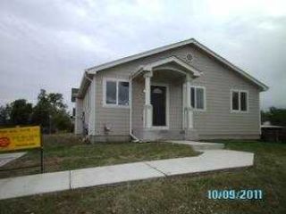 Foreclosed Home - List 100168153
