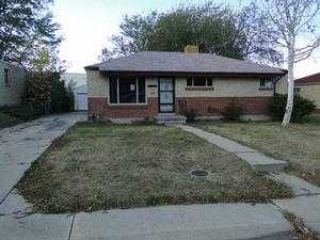 Foreclosed Home - List 100174954