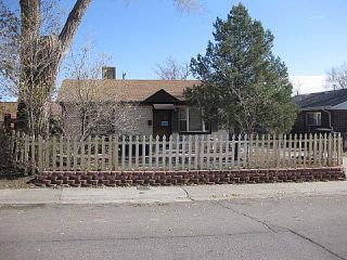 Foreclosed Home - List 100200523