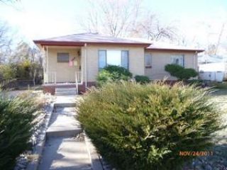 Foreclosed Home - List 100211126