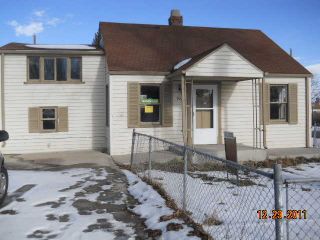 Foreclosed Home - 3905 W KENTUCKY AVE, 80219