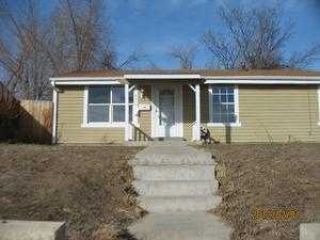 Foreclosed Home - List 100241998