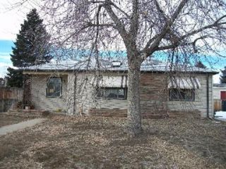 Foreclosed Home - 1325 S UTICA ST, 80219