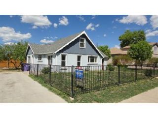Foreclosed Home - 2601 W JEWELL AVE, 80219