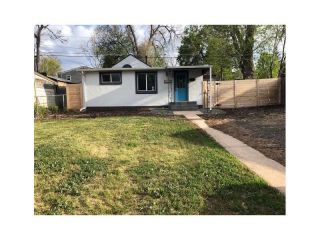 Foreclosed Home - 4494 W Gill Place, 80219