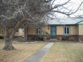 Foreclosed Home - 777 ELM ST, 80220