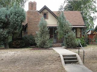 Foreclosed Home - 1461 MONACO ST, 80220