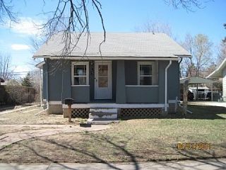 Foreclosed Home - 1547 ULSTER ST, 80220