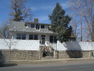 Foreclosed Home - 1300 BIRCH ST, 80220