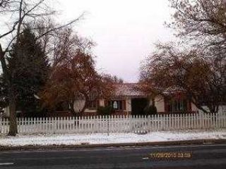 Foreclosed Home - 6435 E 6TH AVENUE PKWY, 80220