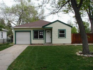 Foreclosed Home - 1236 SPRUCE ST, 80220