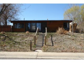 Foreclosed Home - 1215 ROSEMARY ST, 80220