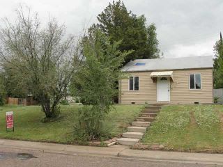 Foreclosed Home - 1130 XENIA ST, 80220